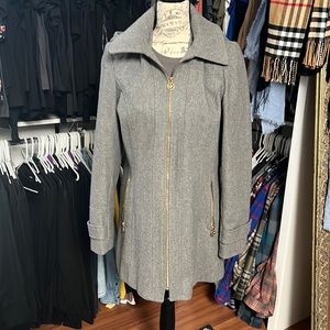 Heatkeep Luxe Fleece Full Zip Jacket 
